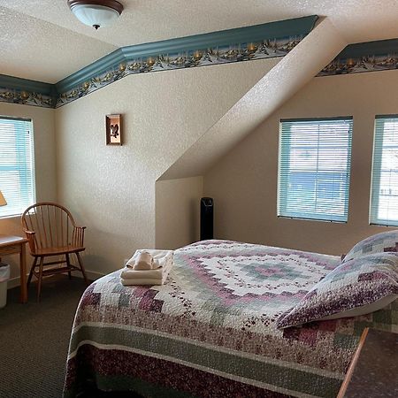 Beaver Valley Lodge Plain 外观 照片