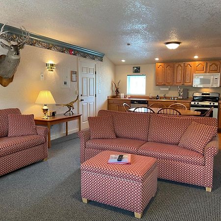 Beaver Valley Lodge Plain 外观 照片