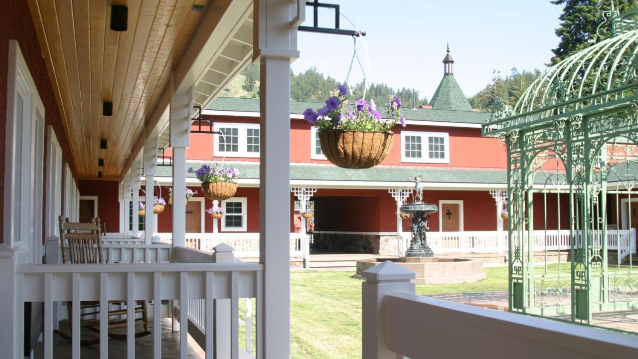 Beaver Valley Lodge Plain 外观 照片