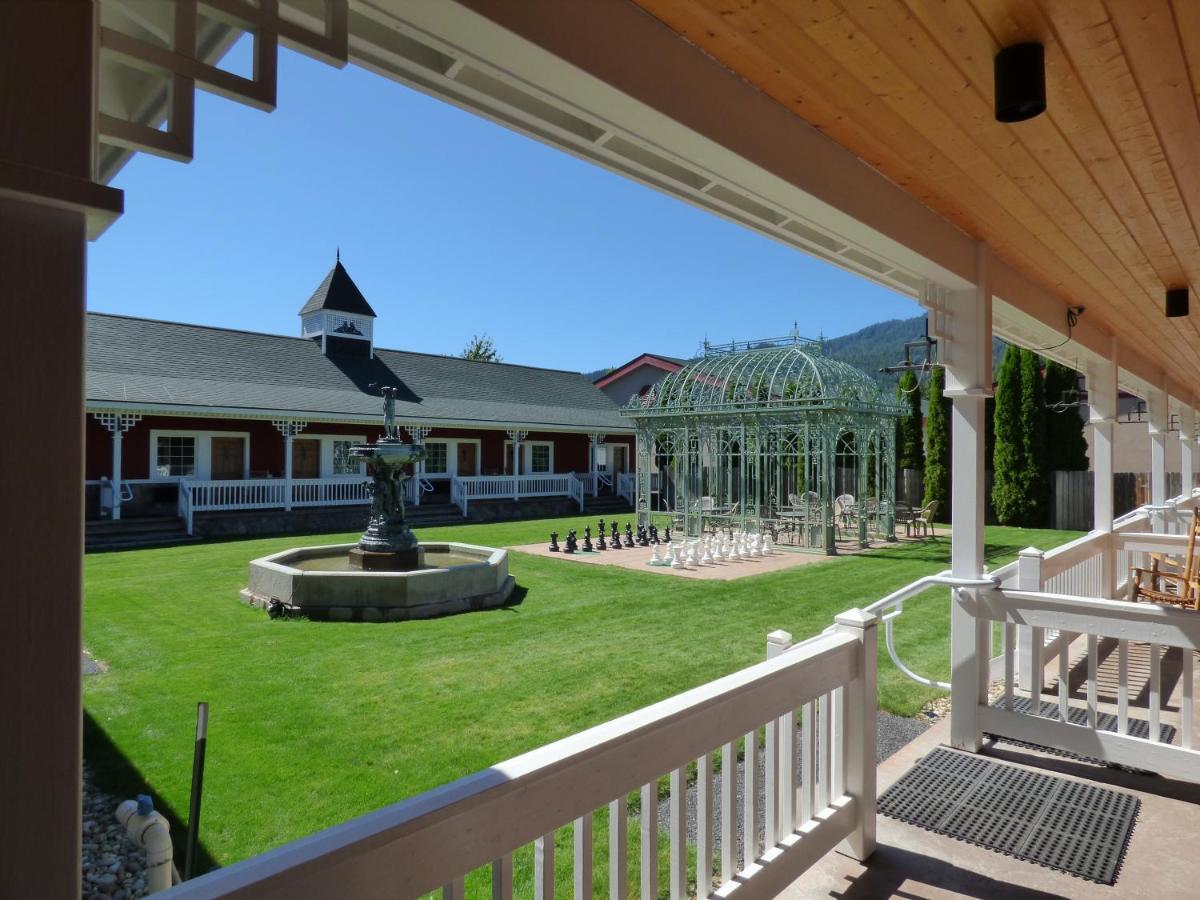 Beaver Valley Lodge Plain 外观 照片