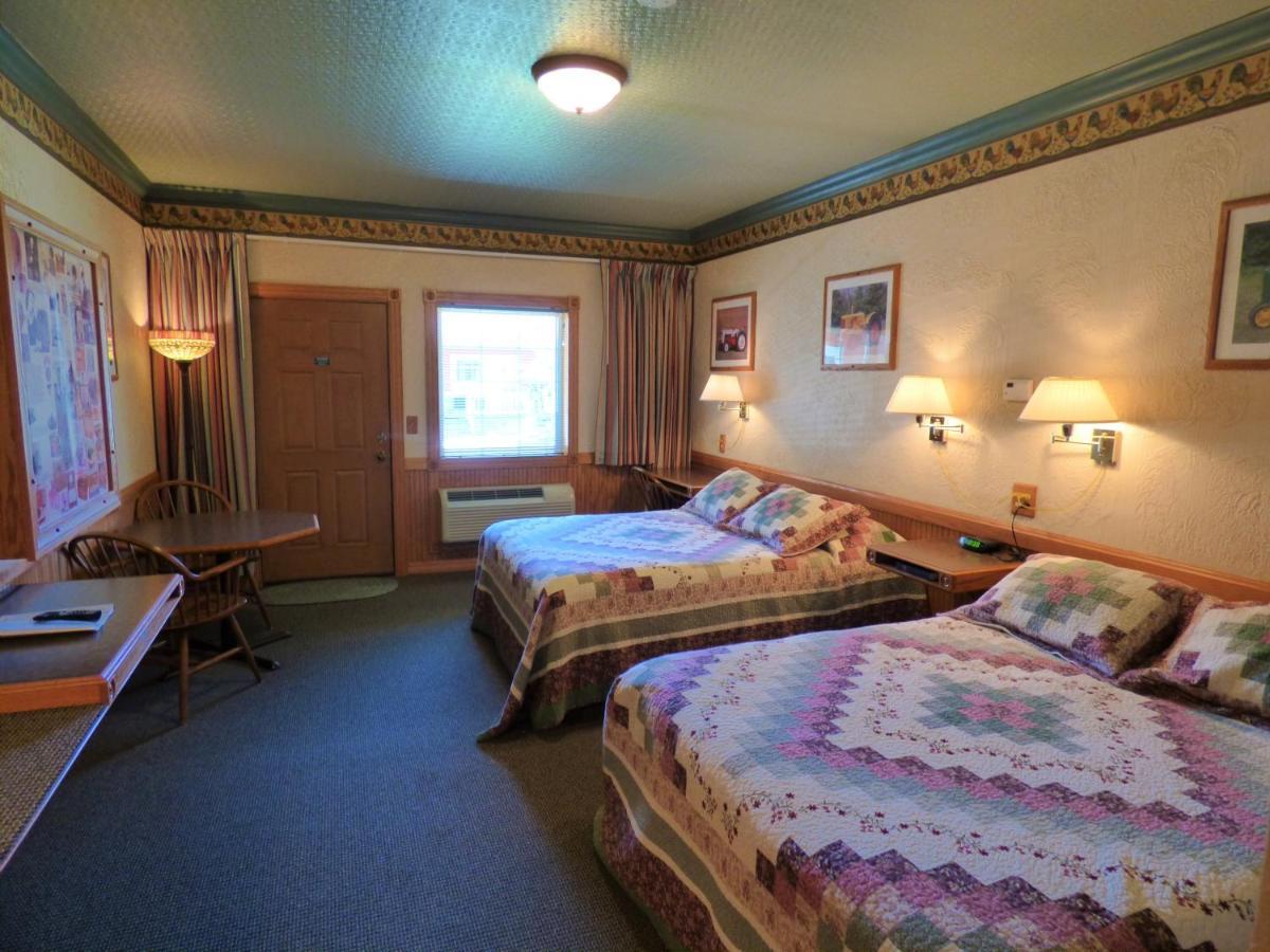 Beaver Valley Lodge Plain 外观 照片