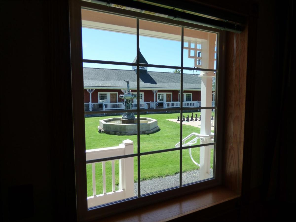Beaver Valley Lodge Plain 外观 照片