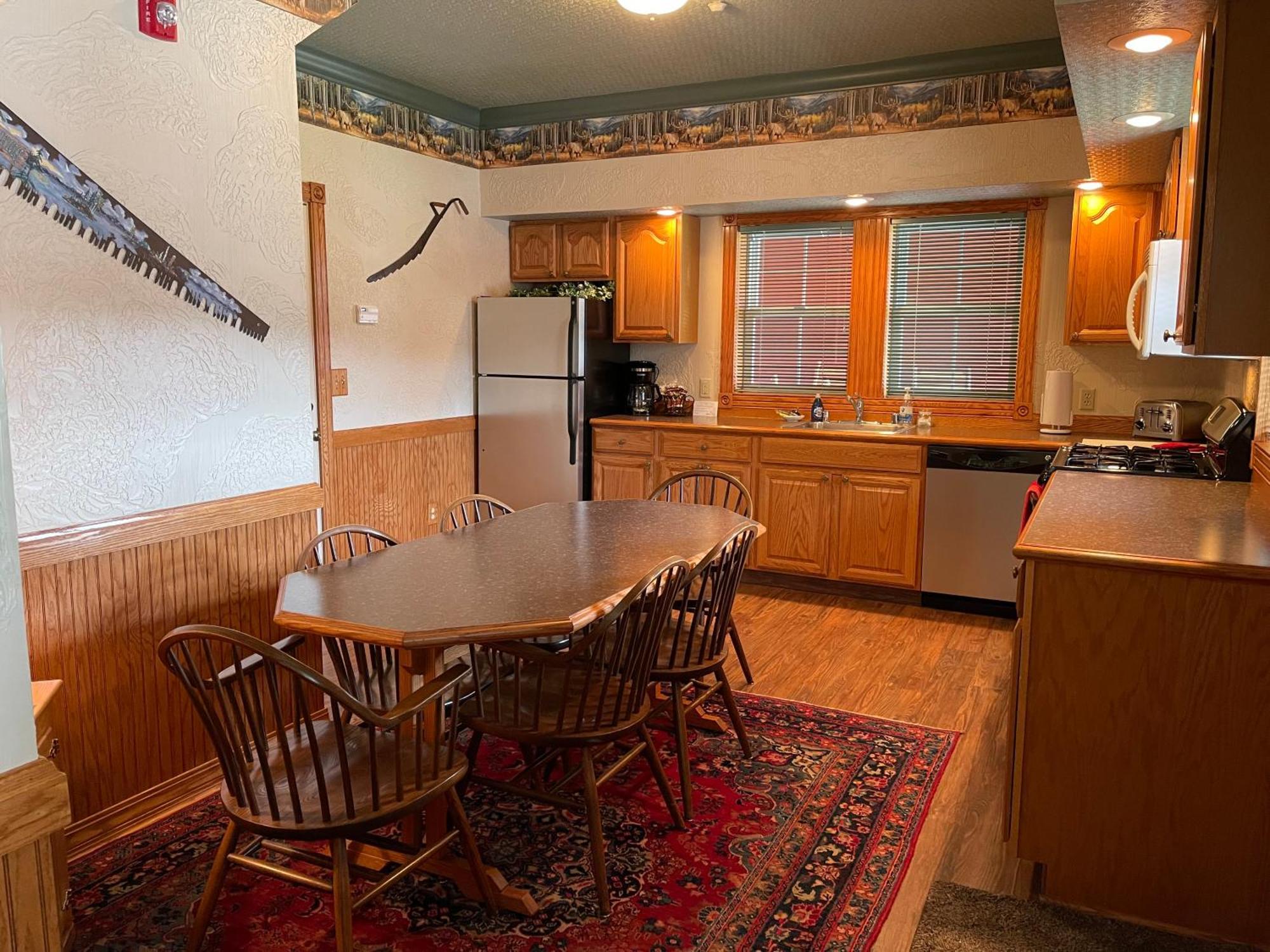 Beaver Valley Lodge Plain 外观 照片