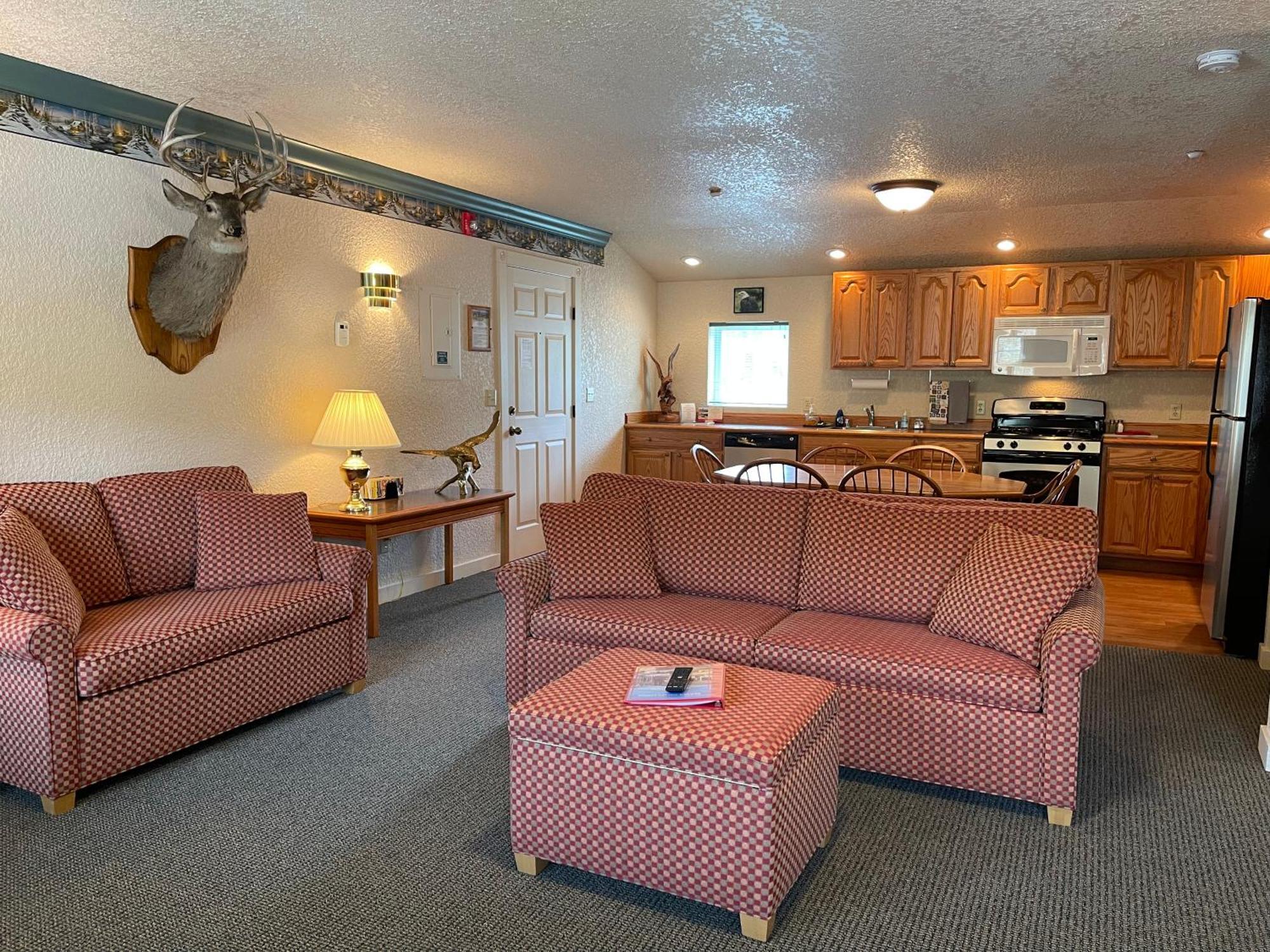 Beaver Valley Lodge Plain 外观 照片