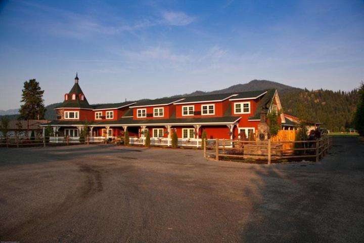 Beaver Valley Lodge Plain 外观 照片