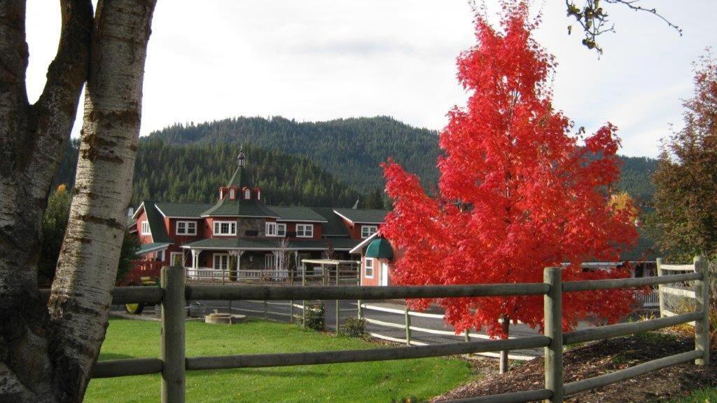Beaver Valley Lodge Plain 外观 照片