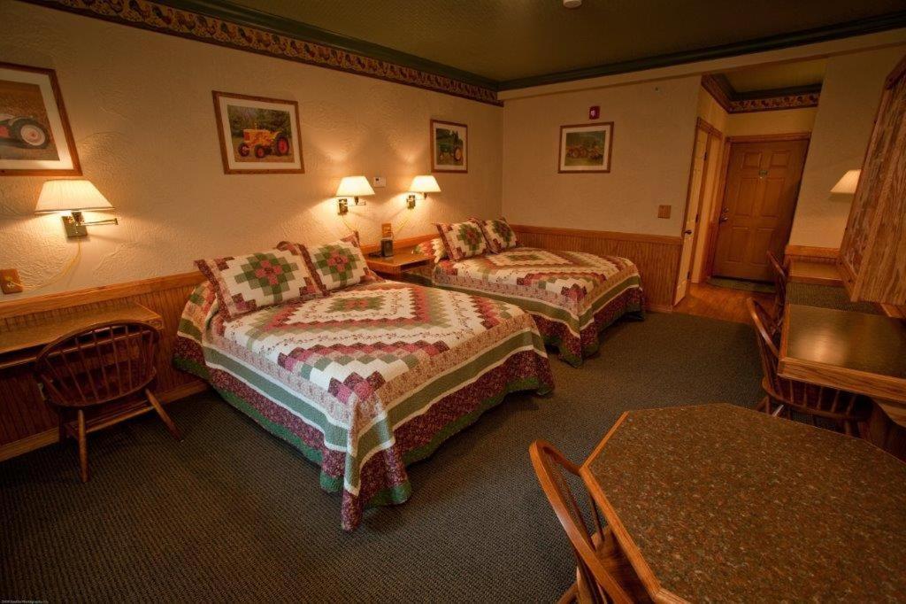 Beaver Valley Lodge Plain 外观 照片