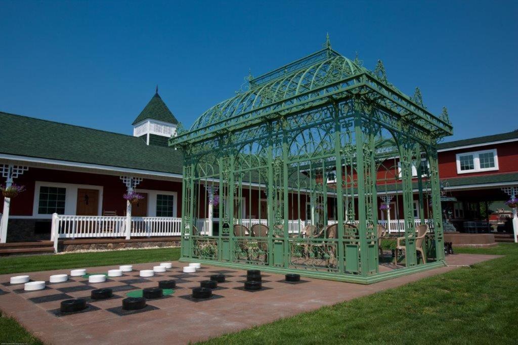 Beaver Valley Lodge Plain 外观 照片