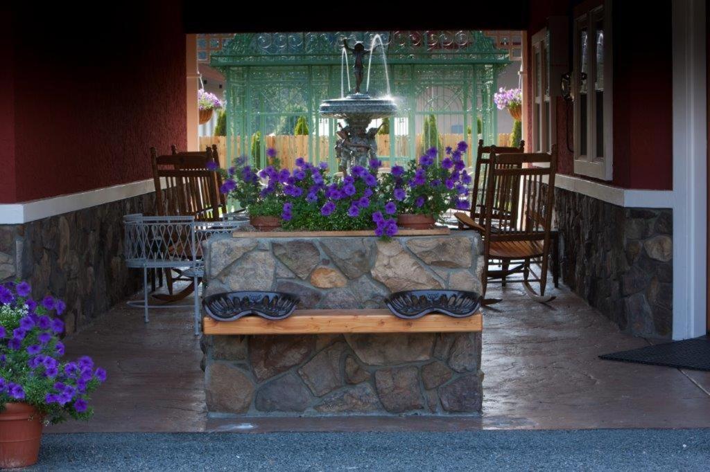 Beaver Valley Lodge Plain 外观 照片