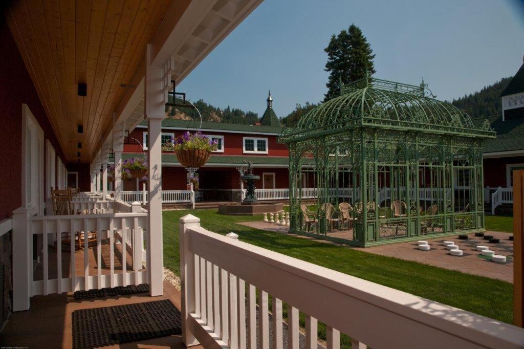 Beaver Valley Lodge Plain 外观 照片