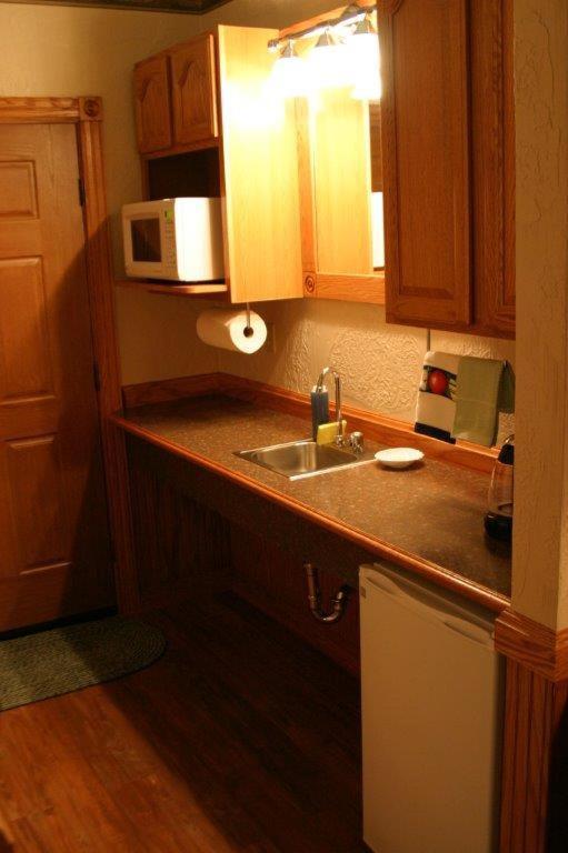 Beaver Valley Lodge Plain 外观 照片