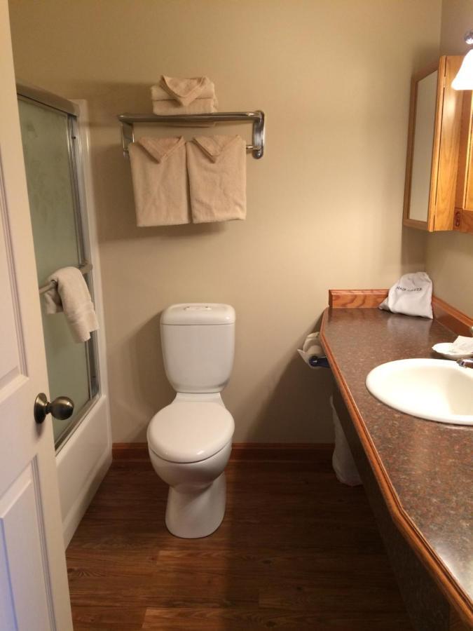 Beaver Valley Lodge Plain 外观 照片