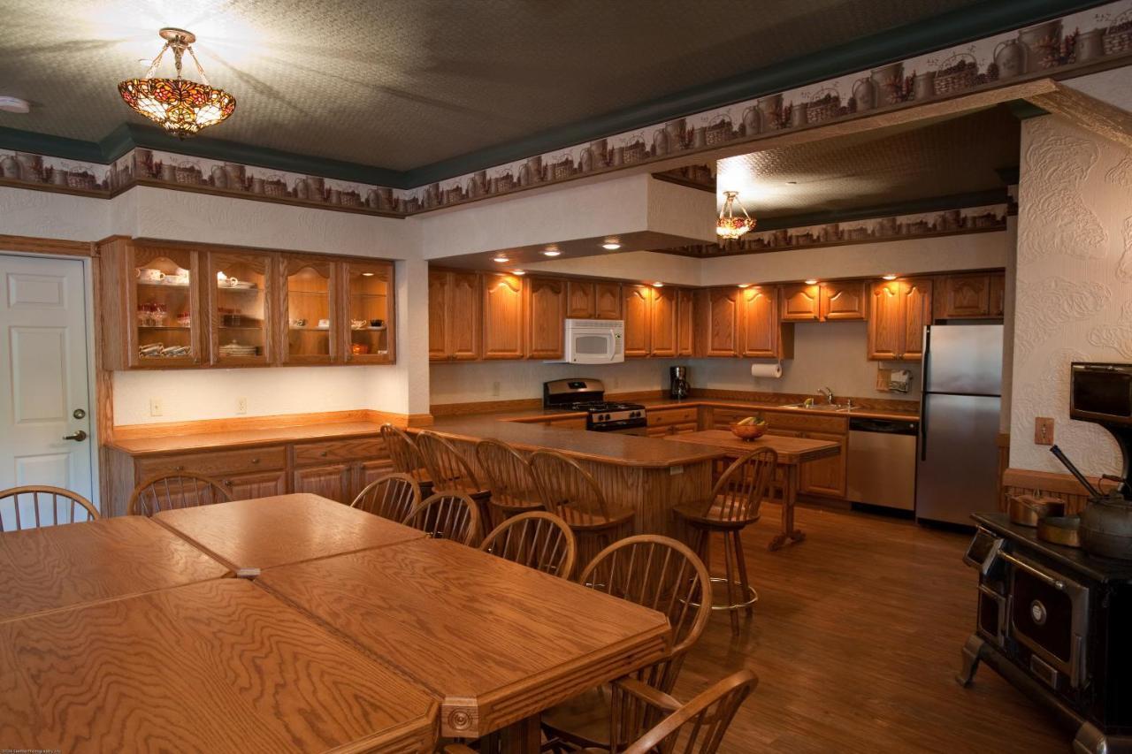 Beaver Valley Lodge Plain 外观 照片