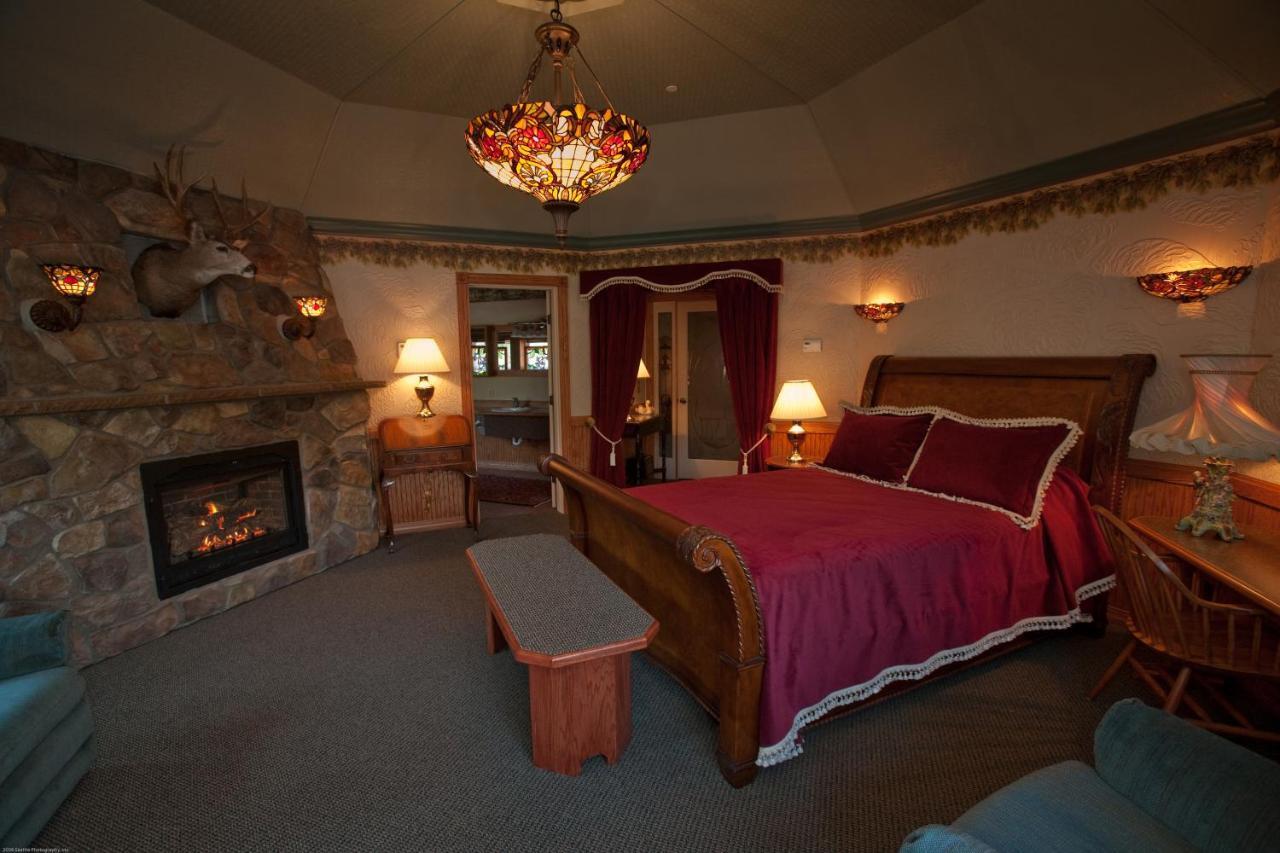Beaver Valley Lodge Plain 外观 照片